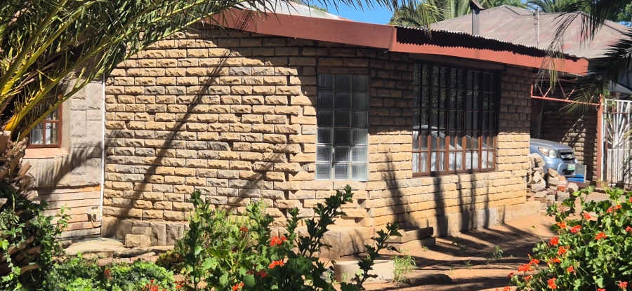 4 Bedroom Property for Sale in Hospitaalpark Free State